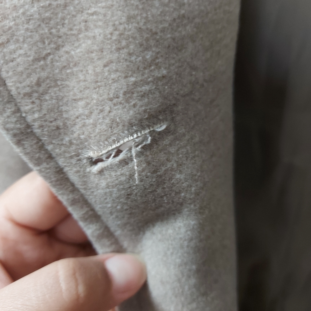 Fitted jacket - Picture 12 of 14
